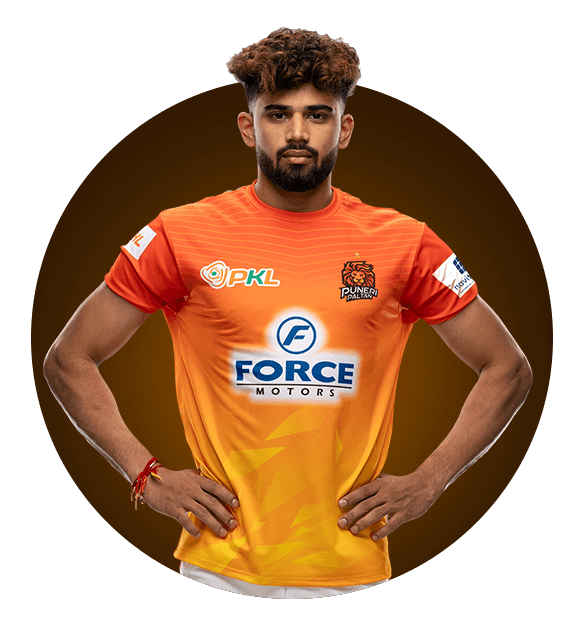 Aditya Shinde